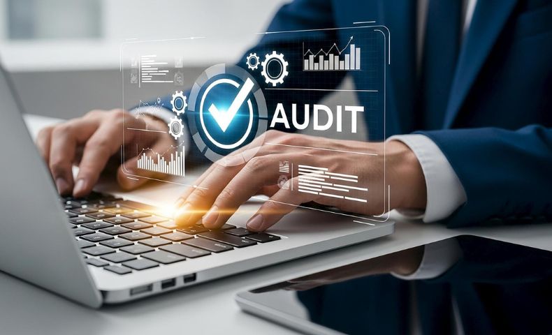 IT (GRC) Audit