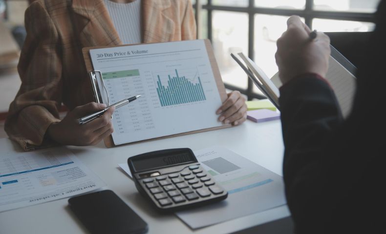 Cost Management Audit